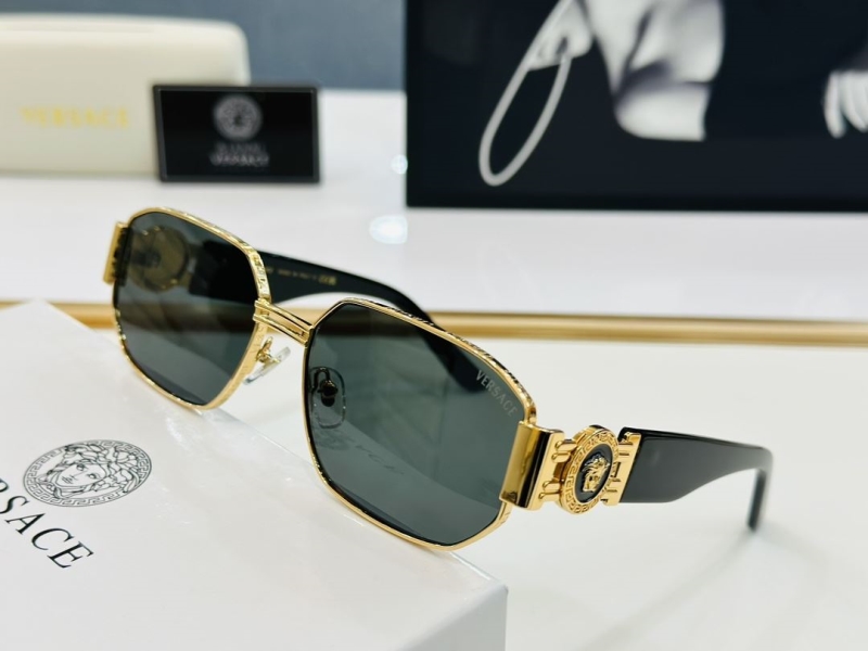 Versace Sunglasses